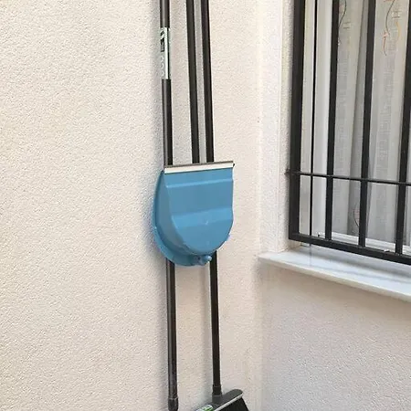 Apartamento Terraza Apartment