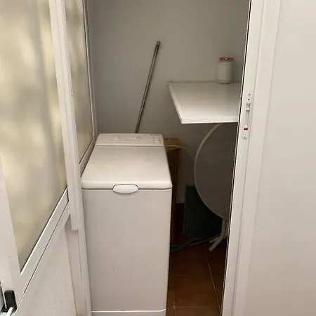 Apartamento Terraza Arenales del Sol