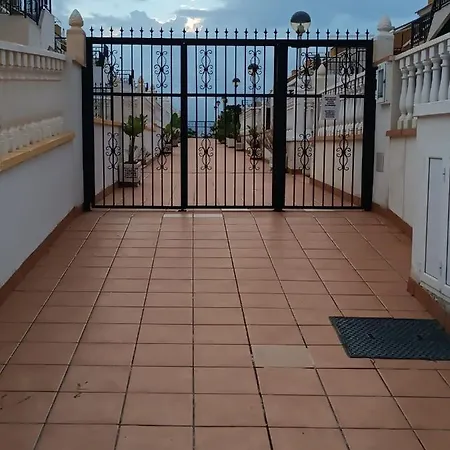 Apartamento Terraza * Arenales del Sol