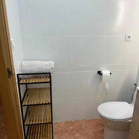 Apartamento Terraza *
