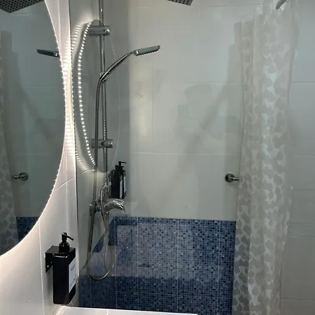 Terraza ארנאלס דל סול