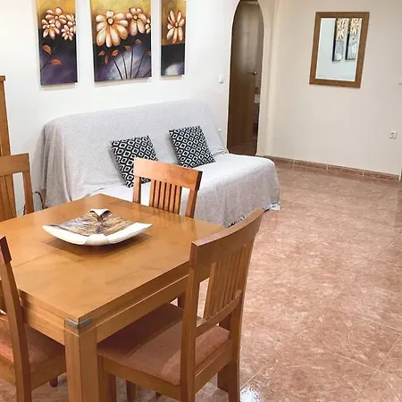 Appartamento Terraza