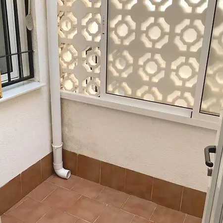 Appartamento Terraza *