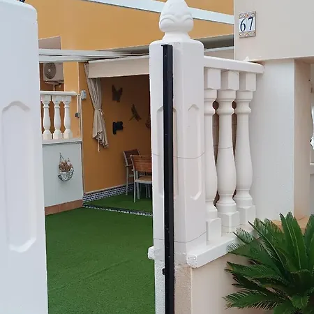 Appartamento Terraza